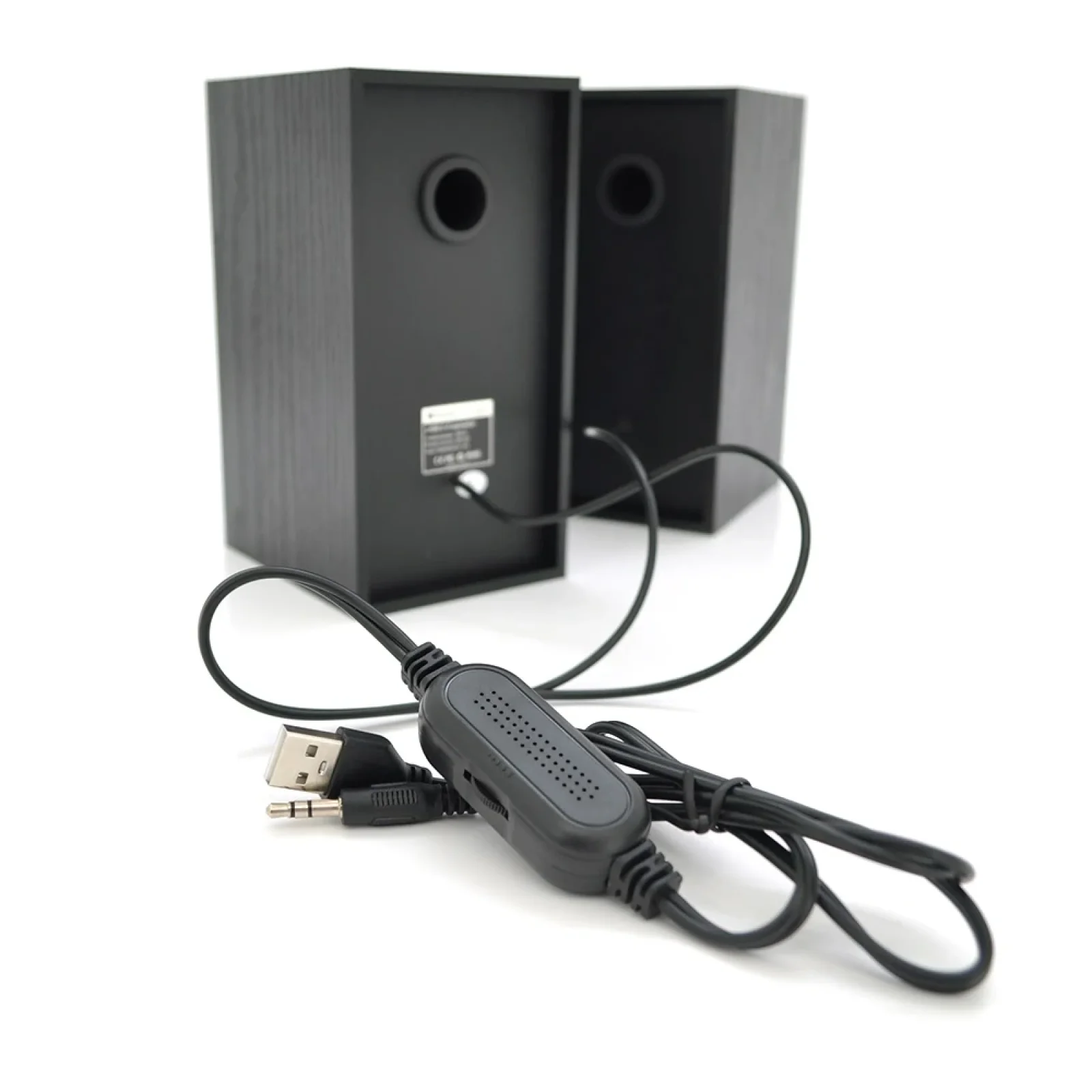 Акустическая система Kisonli T-004/23418 Black UA