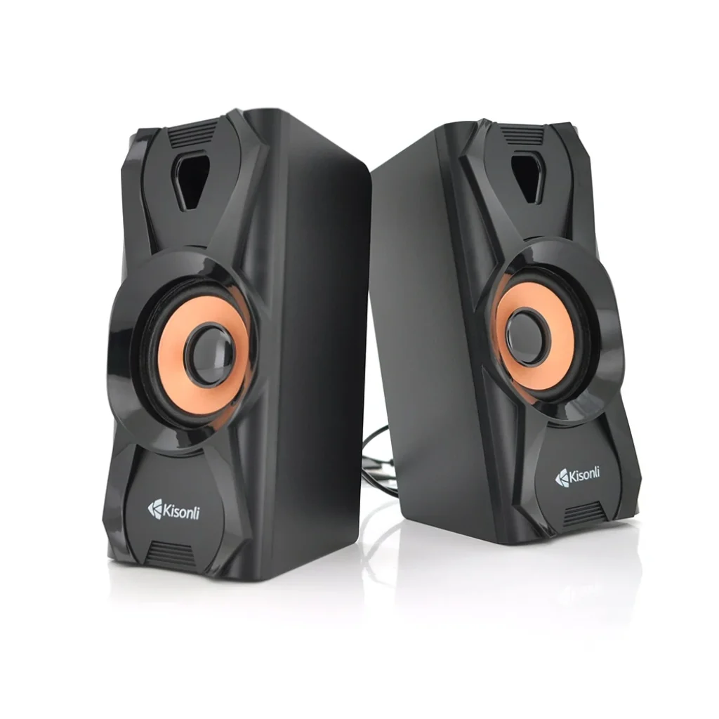 Акустична система Kisonli U-9003/23412 Black UA