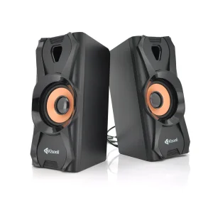 Акустична система Kisonli U-9003/23412 Black UA