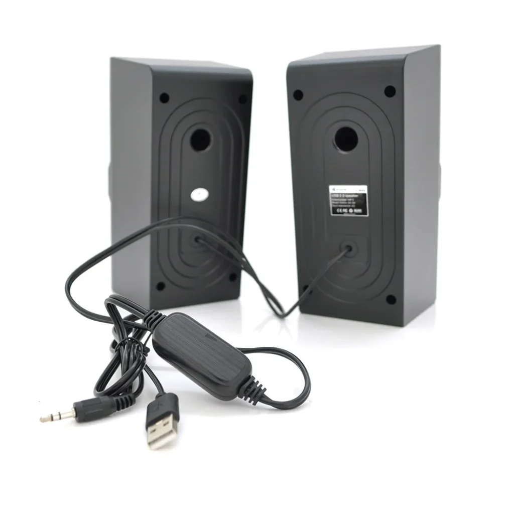 Акустична система Kisonli U-9003/23412 Black UA