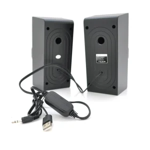 Акустична система Kisonli U-9003/23412 Black UA