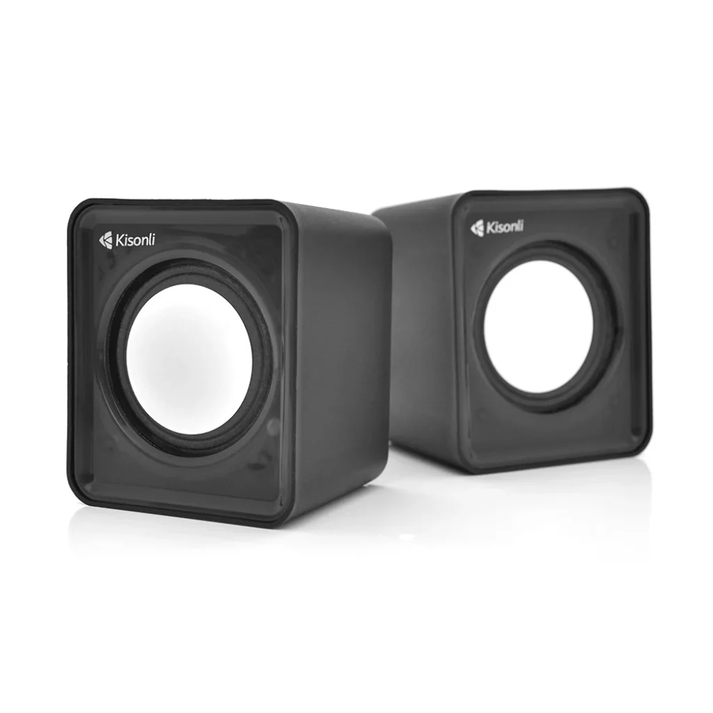 Акустична система Kisonli V310B/23389 Black UA