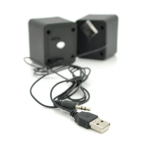 Акустична система Kisonli V310B/23389 Black UA