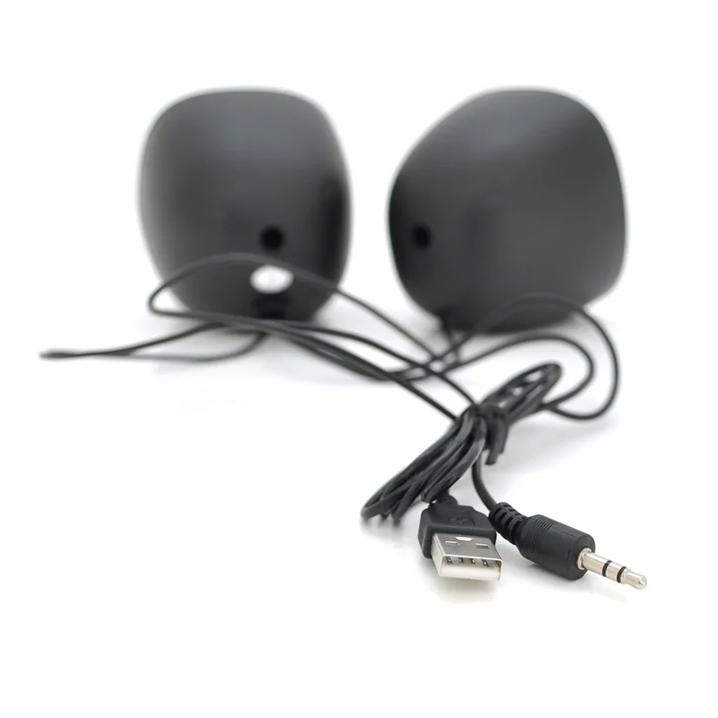 Акустична система Kisonli V350B/23398 Black UA
