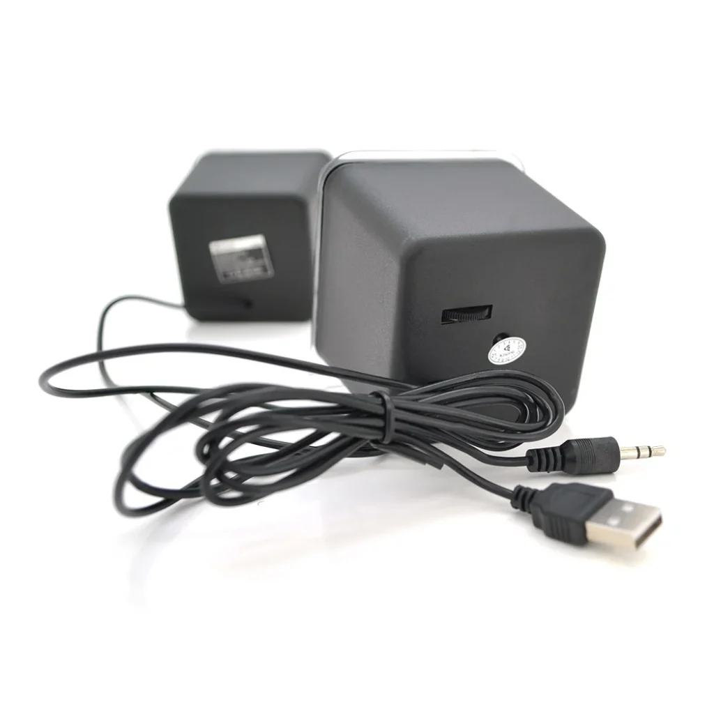 Акустична система Kisonli V410/23397 Black UA