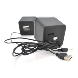 Акустична система Kisonli V410/23397 Black UA