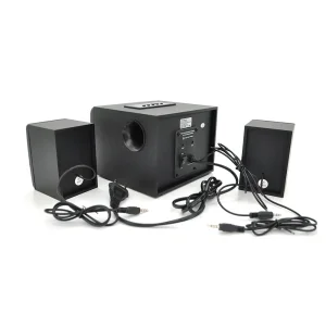 Акустична система Kisonli TM-8000A/23438 Black UA
