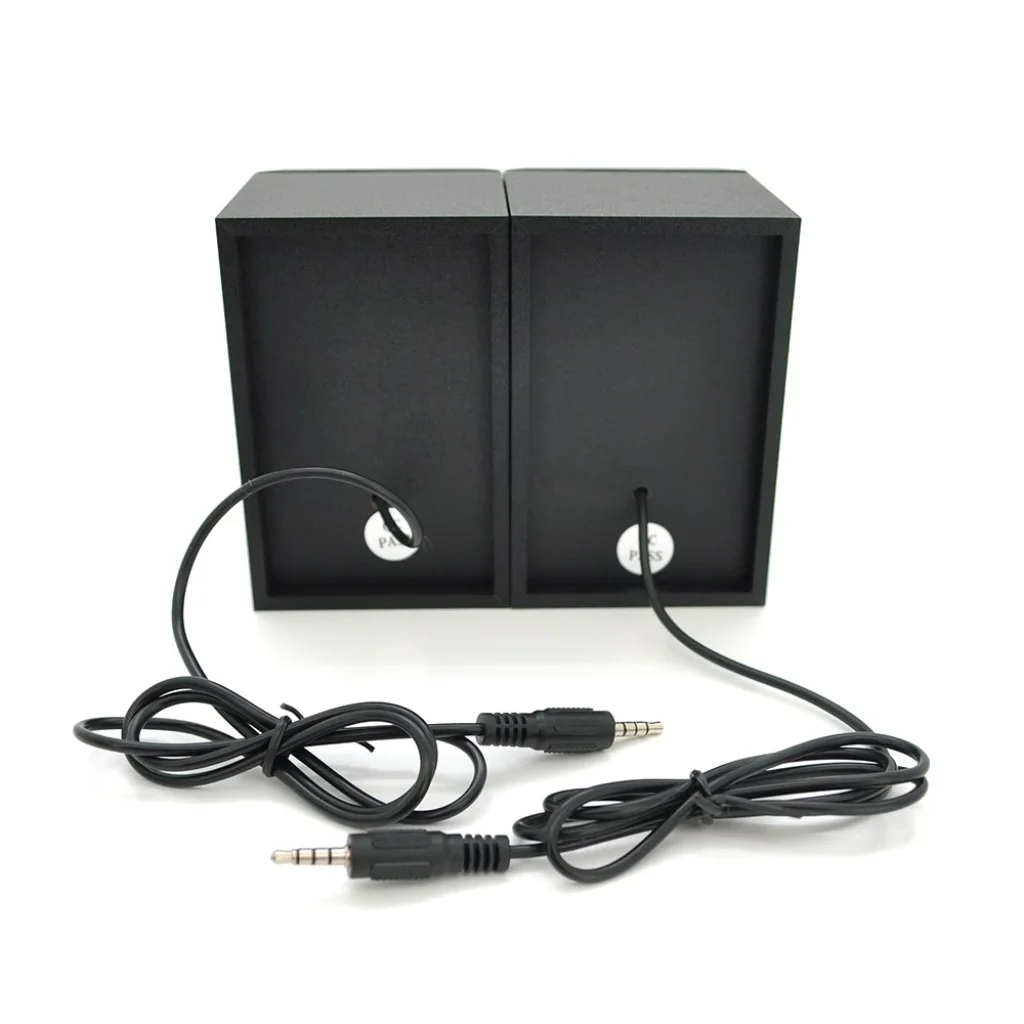Акустична система Kisonli TM-8000A/23438 Black UA