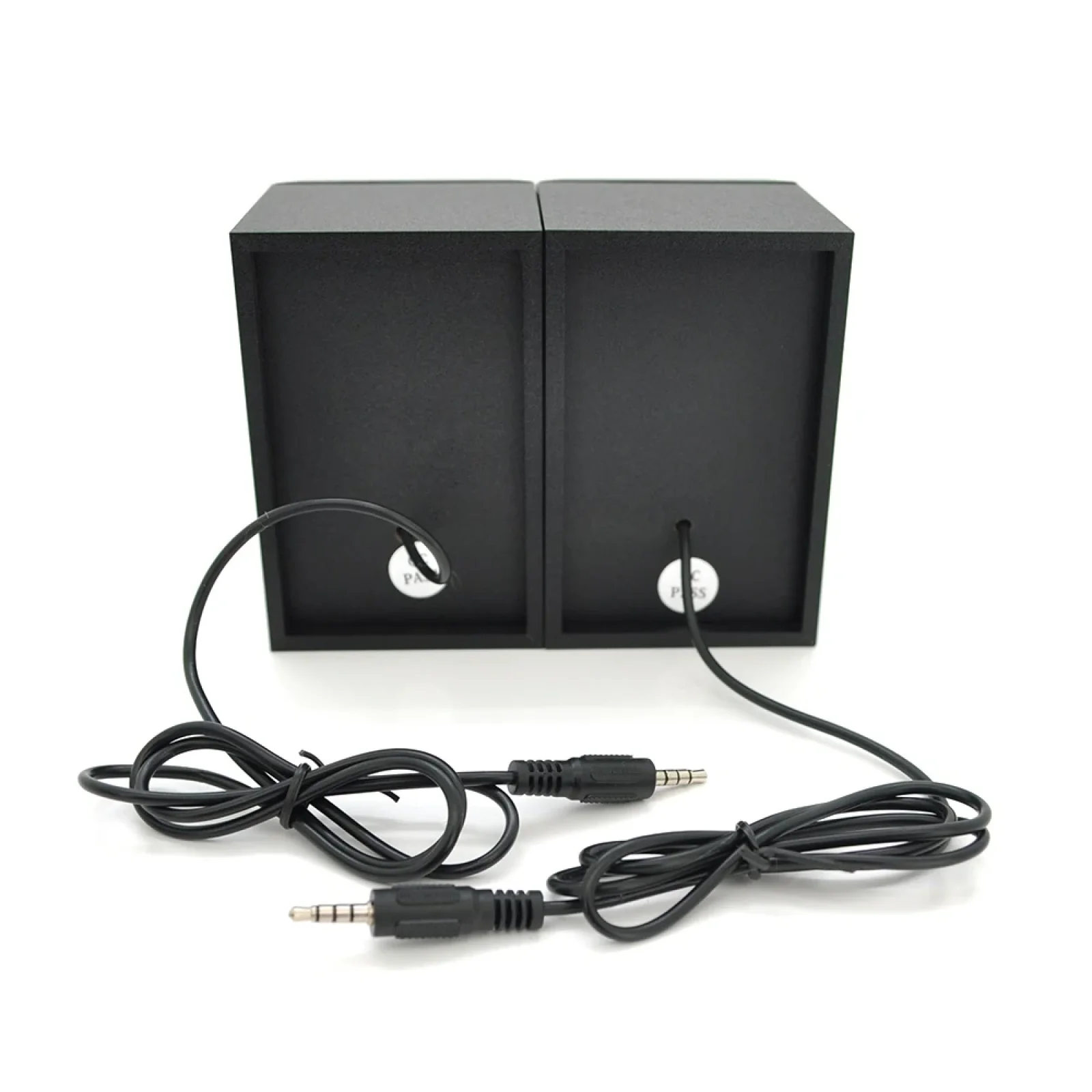 Акустична система Kisonli TM-8000A/23438 Black UA