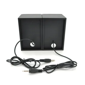 Акустична система Kisonli TM-8000A/23438 Black UA