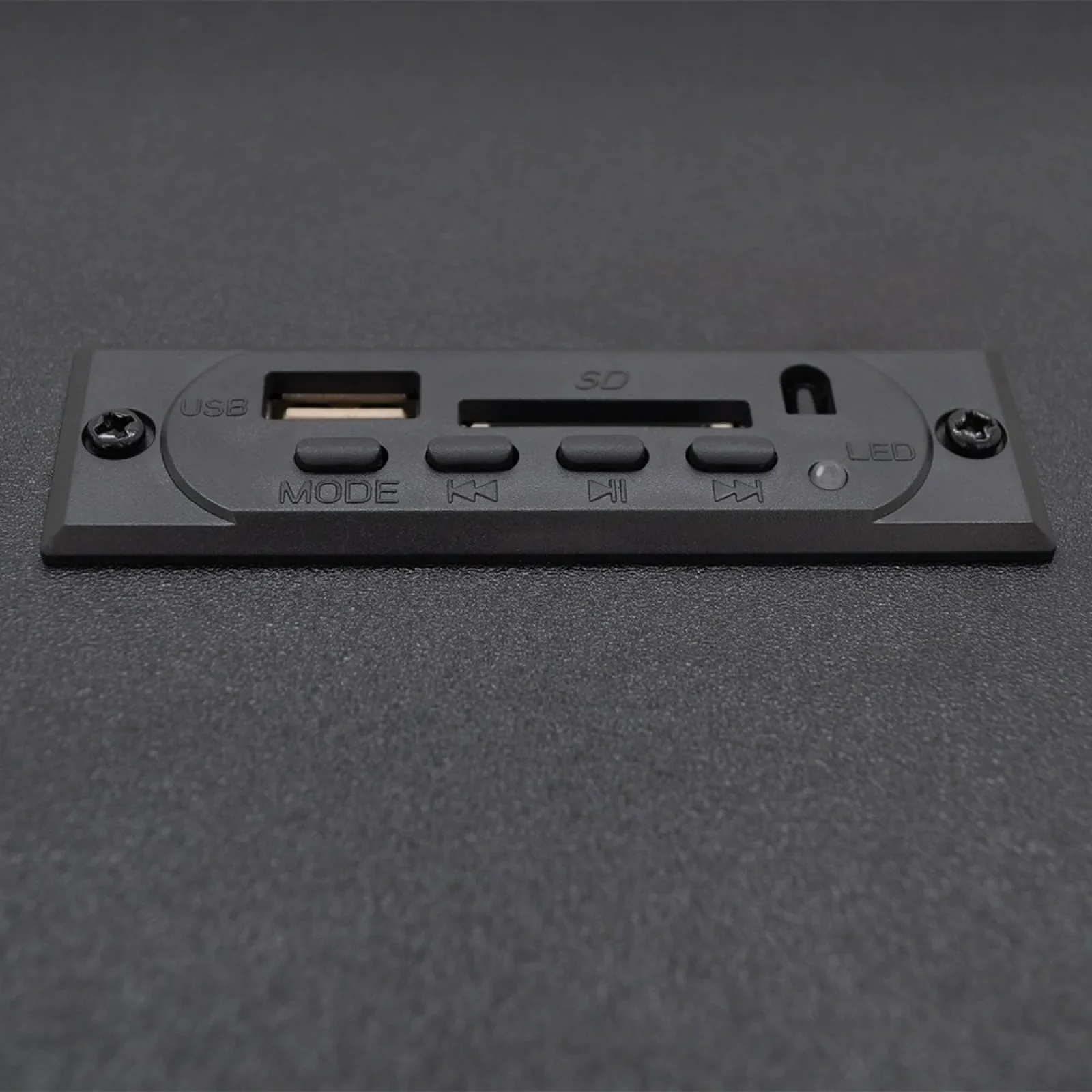 Акустическая система Kisonli TM-9000A/23437 Black UA