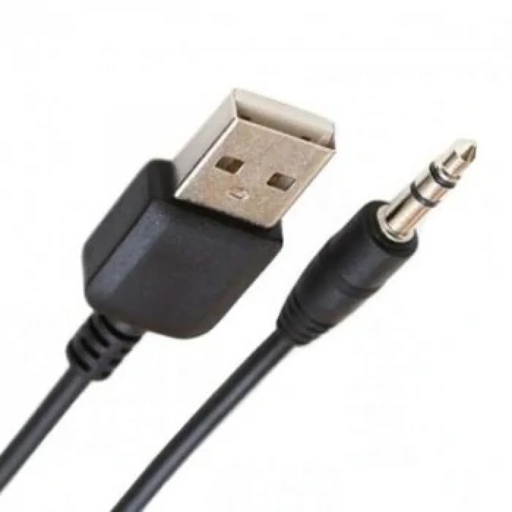 Акустична система Kisonli U-2900/23430 Black UA