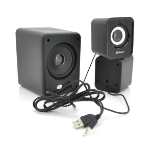 Акустична система Kisonli U-2900BT/23429 Black UA