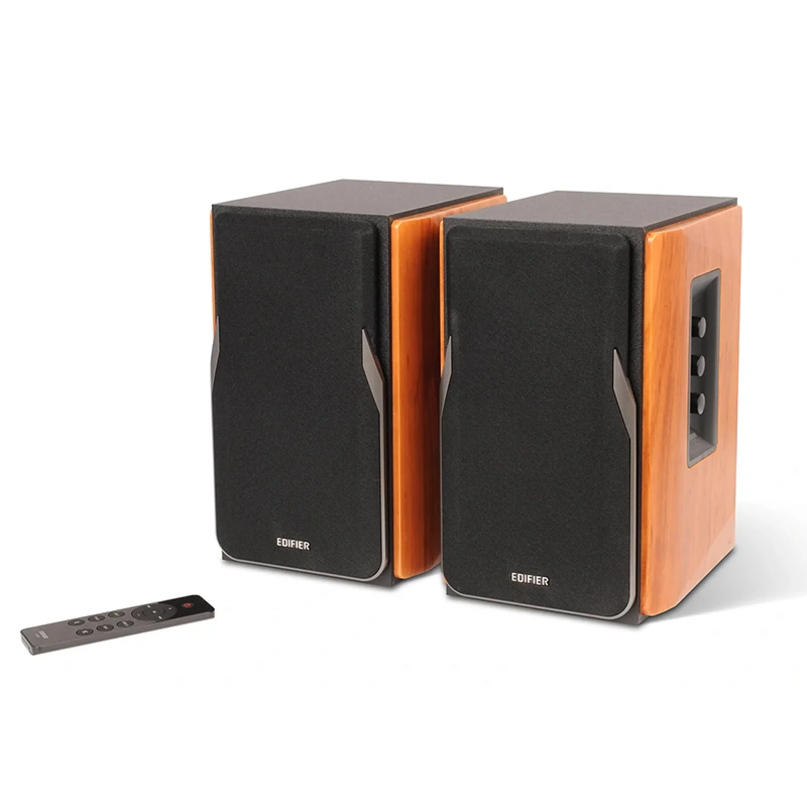 Акустическая система Edifier R1380DB Brown Bluetooth, R1380DB_Brown UA
