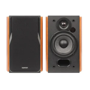 Акустическая система Edifier R1380DB Brown Bluetooth, R1380DB_Brown UA