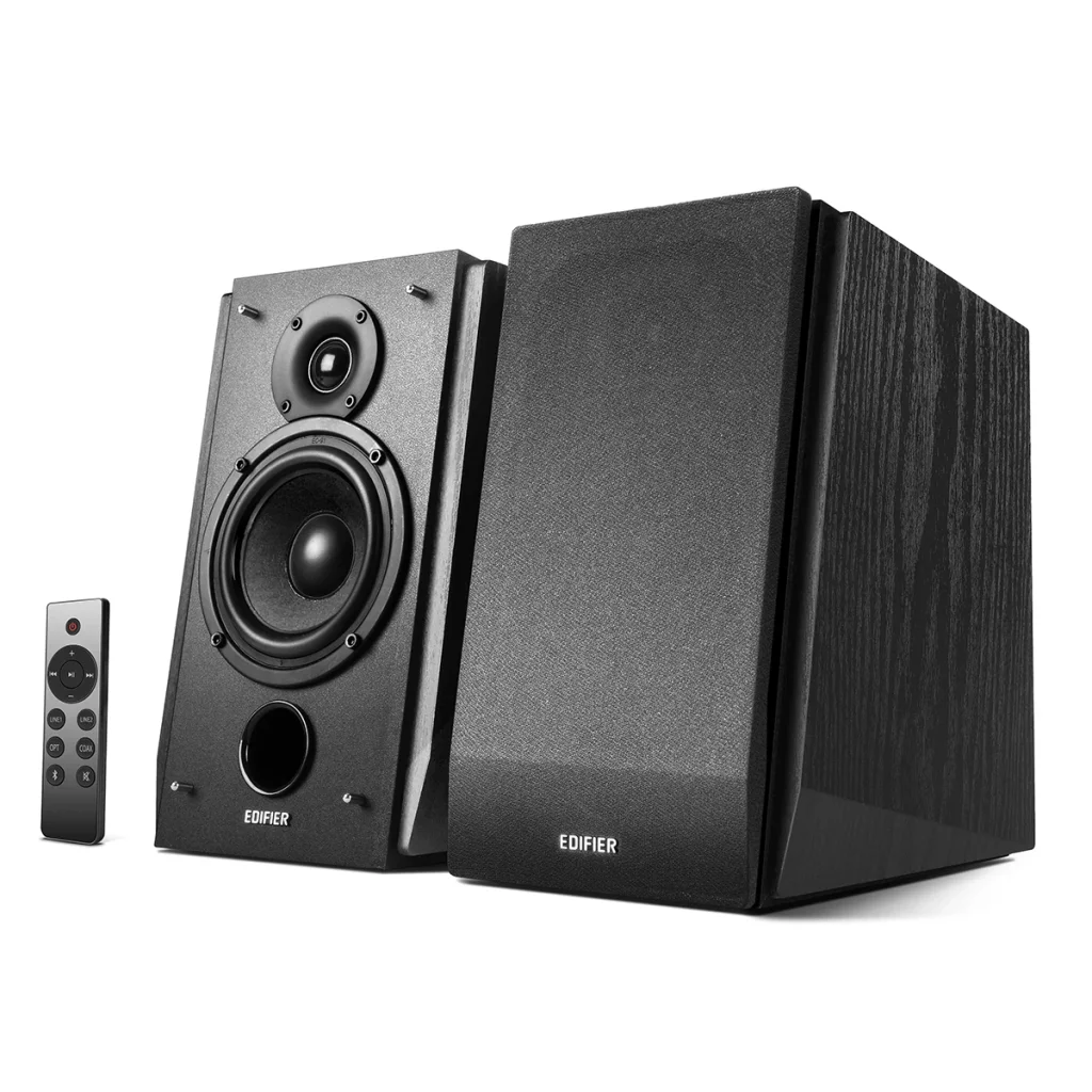 Акустическая система Edifier R1855DB Black, R1855DBBlack UA