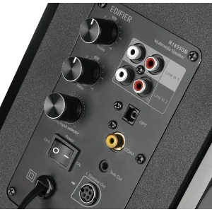 Акустическая система Edifier R1855DB Black, R1855DBBlack UA