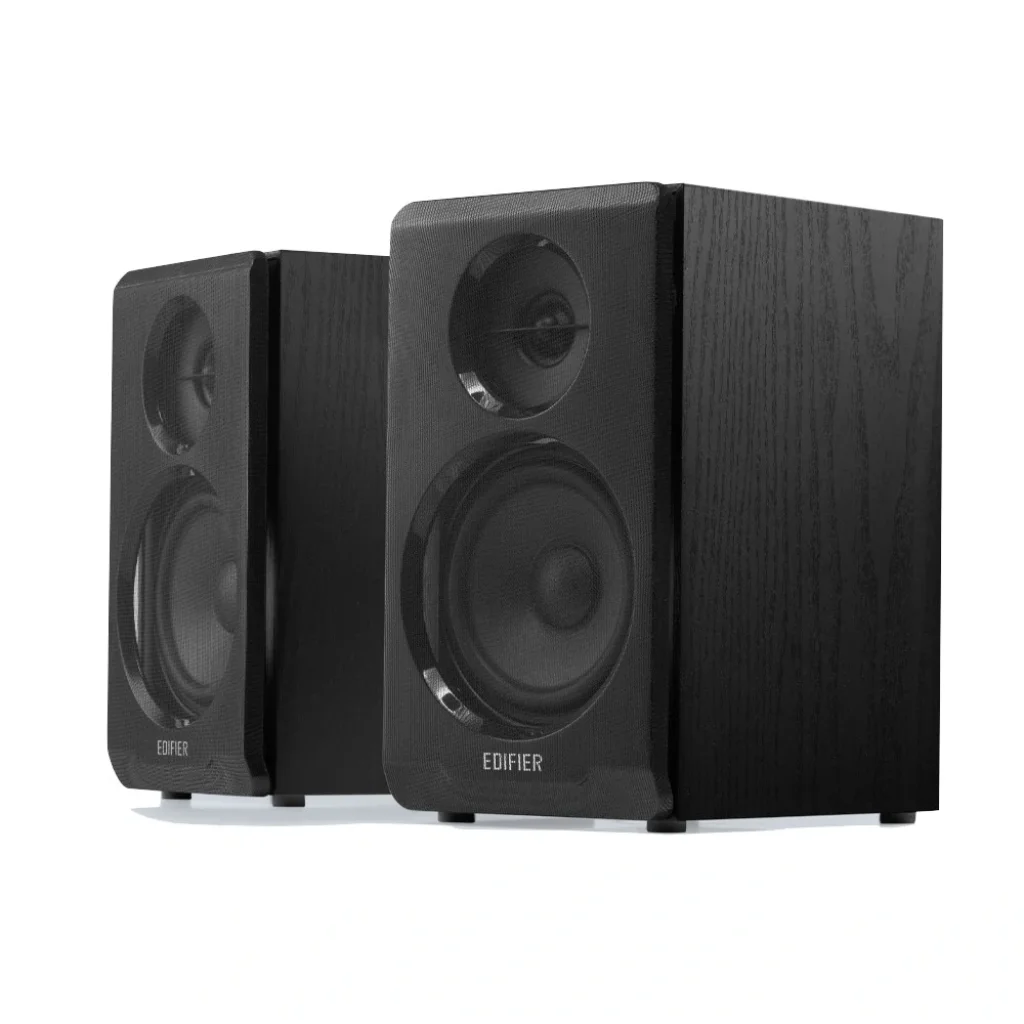Акустическая система Edifier R33BT Black, R33BTBlack UA
