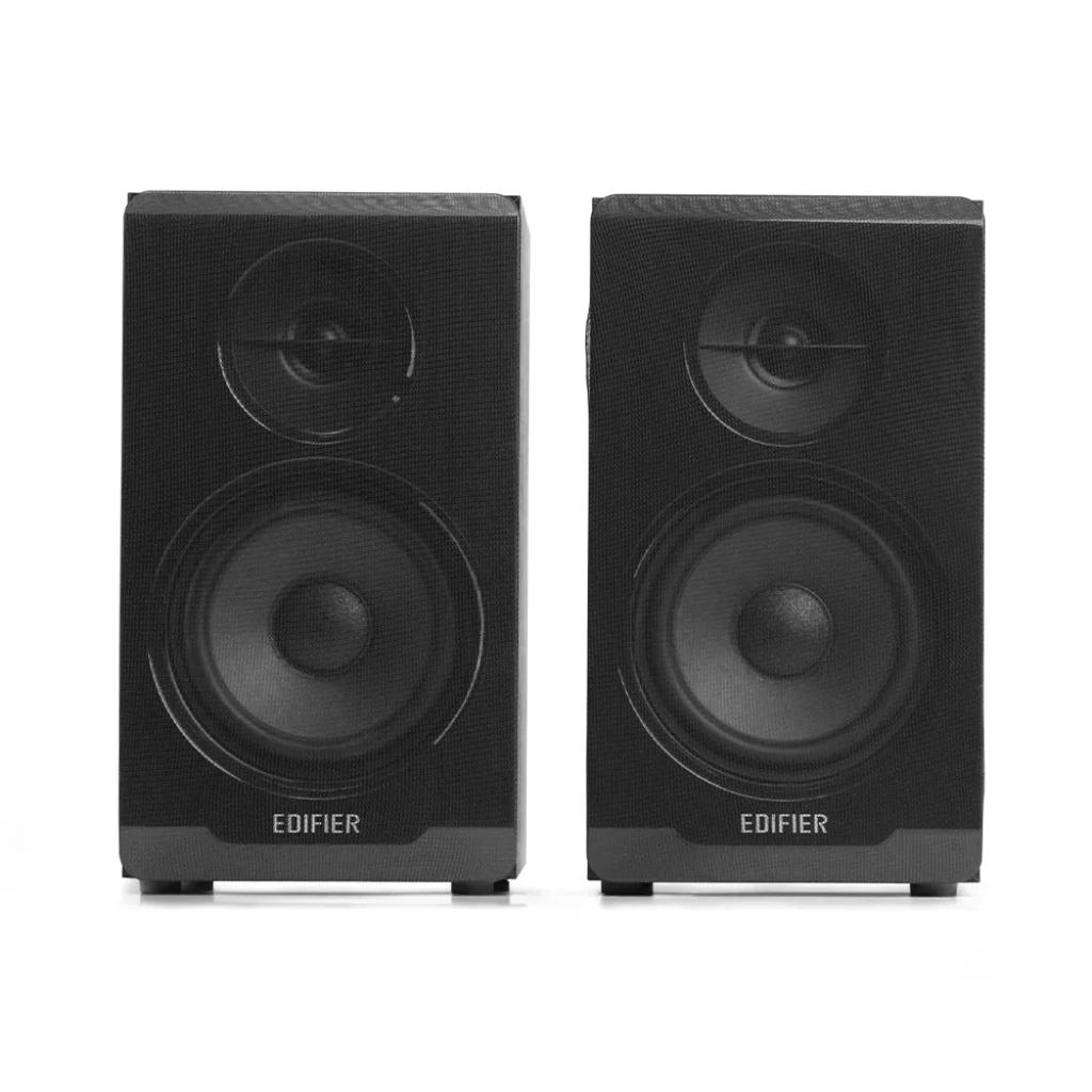 Акустическая система Edifier R33BT Black, R33BTBlack UA