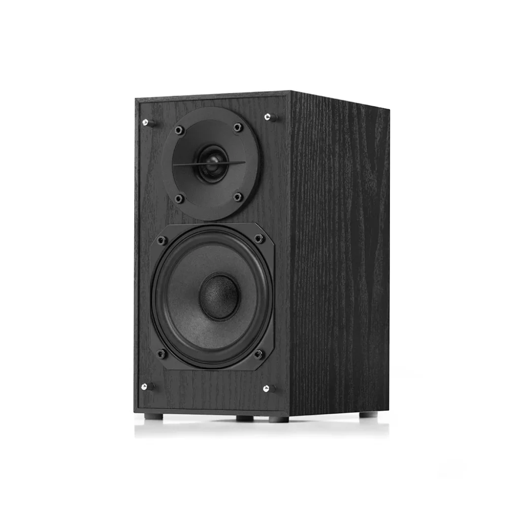 Акустическая система Edifier R33BT Black, R33BTBlack UA