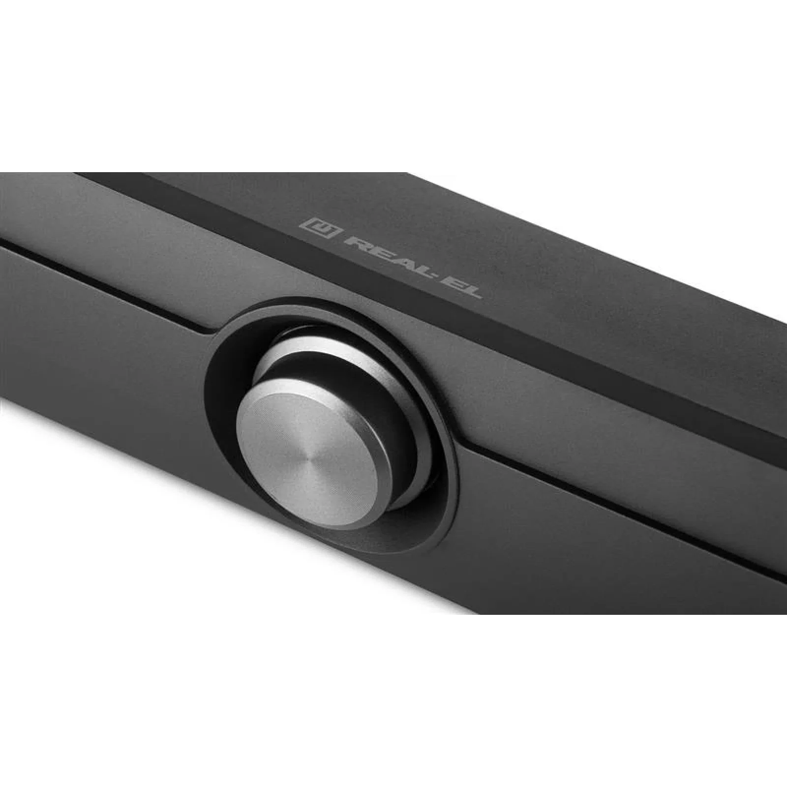 Акустична система REAL-EL S-170 Black, EL121100013 UA