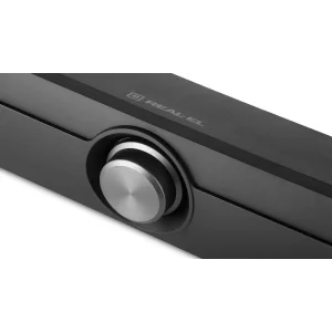 Акустическая система REAL-EL S-170 Black, EL121100013 UA