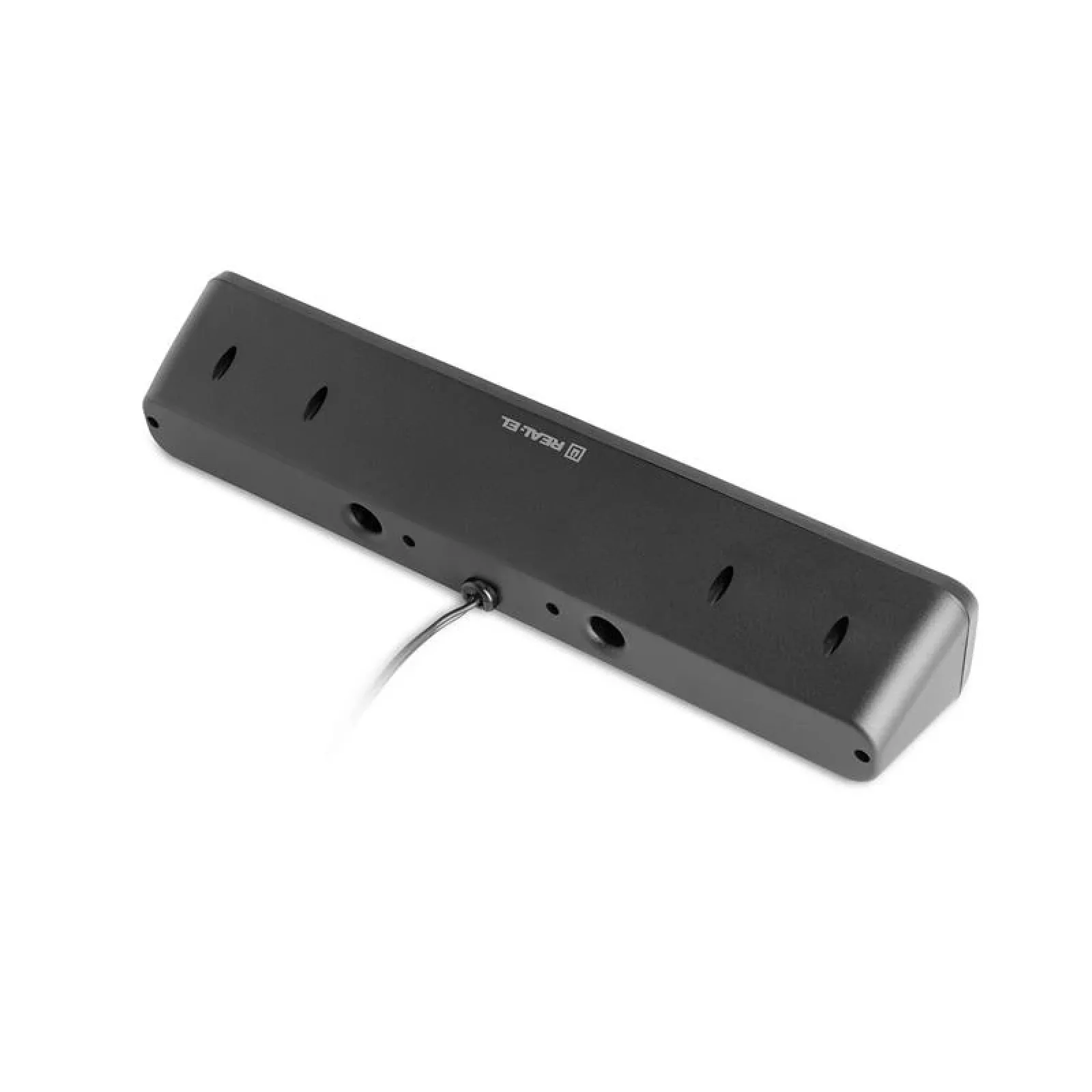 Акустична система REAL-EL S-170 Black, EL121100013 UA