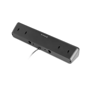 Акустическая система REAL-EL S-170 Black, EL121100013 UA