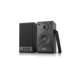 Акустична система REAL-EL S-305 Black, EL121200012 UA