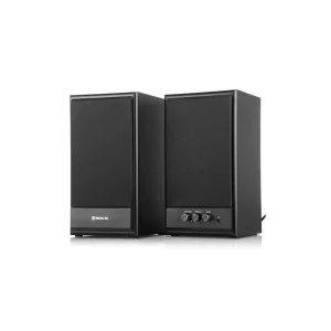 Акустична система REAL-EL S-305 Black, EL121200012 UA
