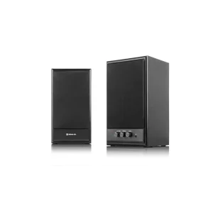 Акустична система REAL-EL S-305 Black, EL121200012 UA