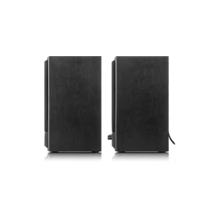 Акустична система REAL-EL S-305 Black, EL121200012 UA