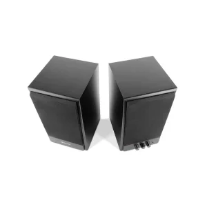 Акустична система REAL-EL S-305 Black, EL121200012 UA