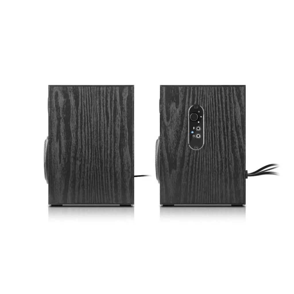 Акустична система REAL-EL S-235 Black, EL121200010 UA