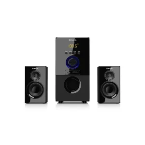 Акустическая система REAL-EL M-555 Black, EL121300013 UA