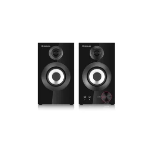 Акустична система REAL-EL S-420 Black, EL121200011 UA