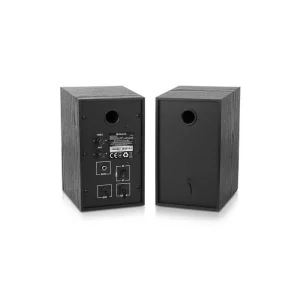 Акустична система REAL-EL S-420 Black, EL121200011 UA