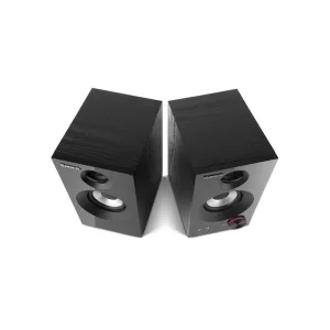 Акустична система REAL-EL S-420 Black, EL121200011 UA