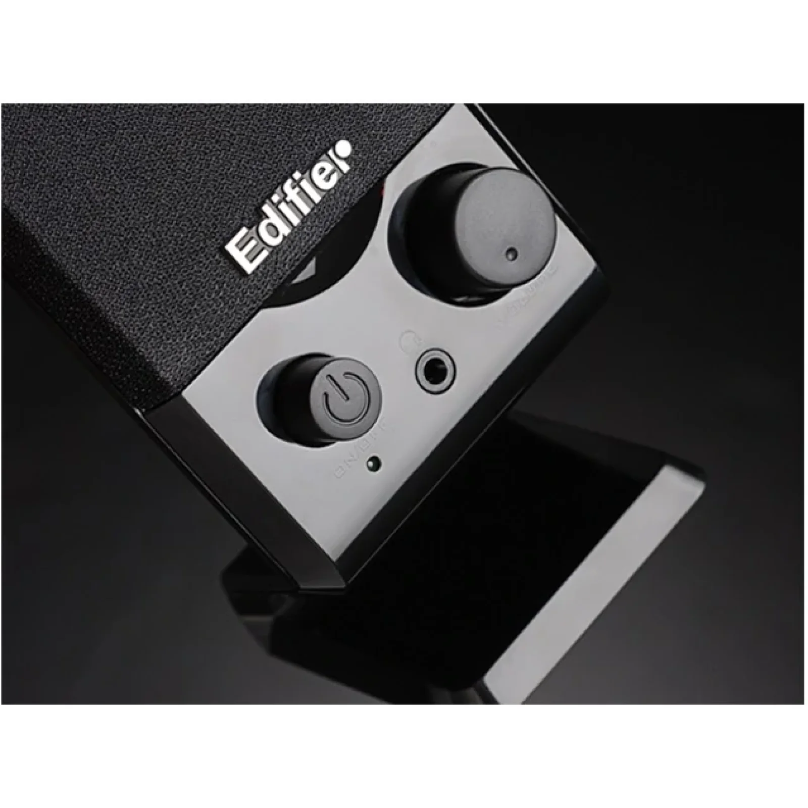 Акустическая система Edifier M1250 Black UA