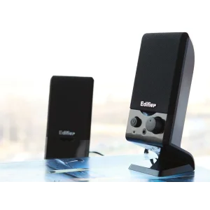 Акустическая система Edifier M1250 Black UA