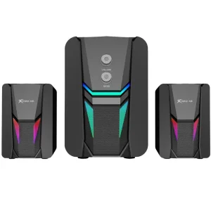 Акустична система Xtrike Me SK-612 UA