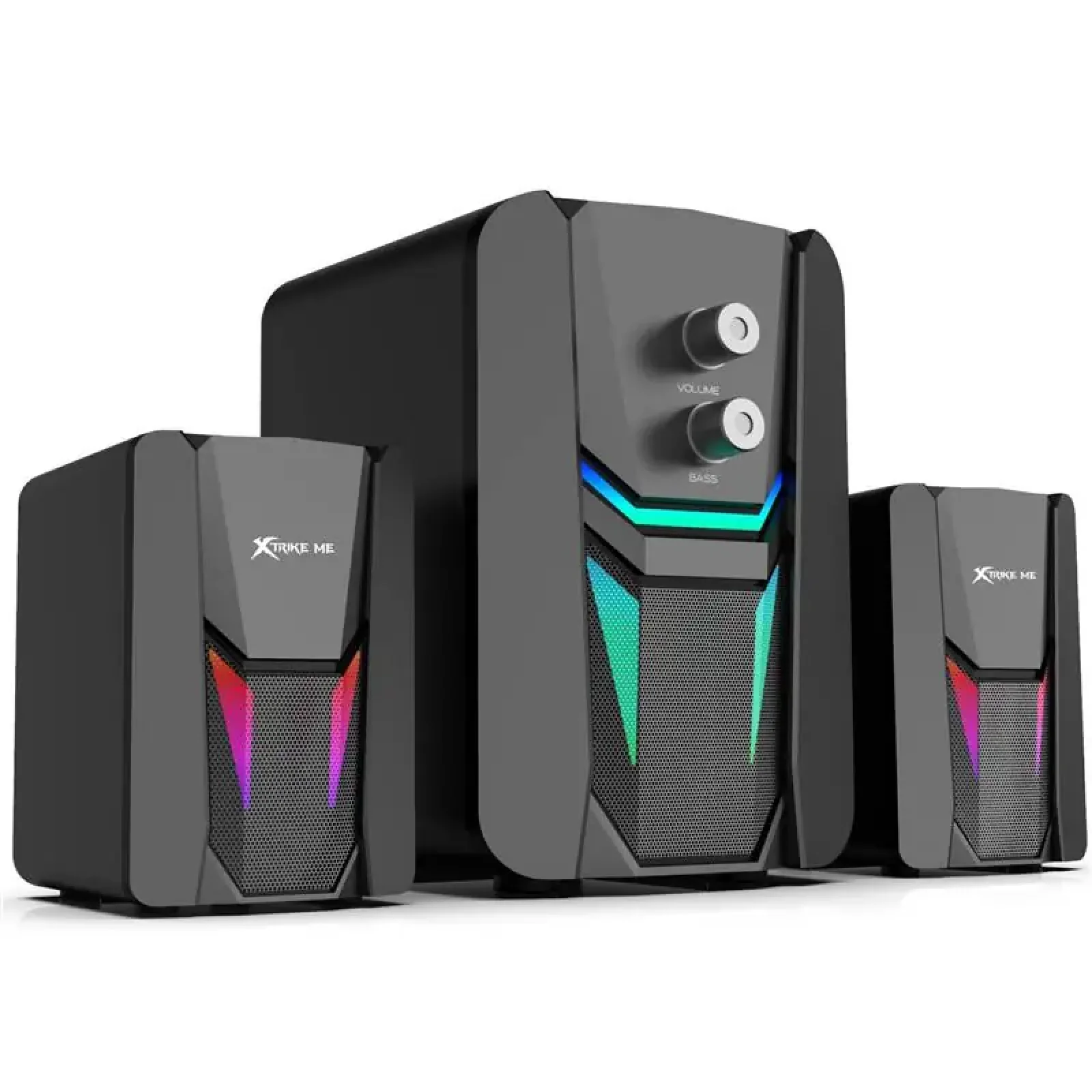 Акустическая система Xtrike Me SK-612 UA