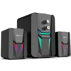 Акустическая система Xtrike Me SK-612 UA