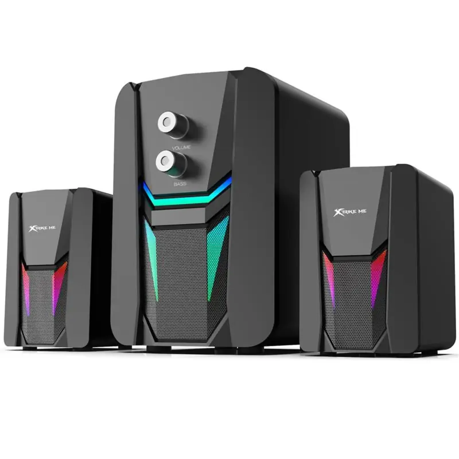 Акустическая система Xtrike Me SK-612 UA