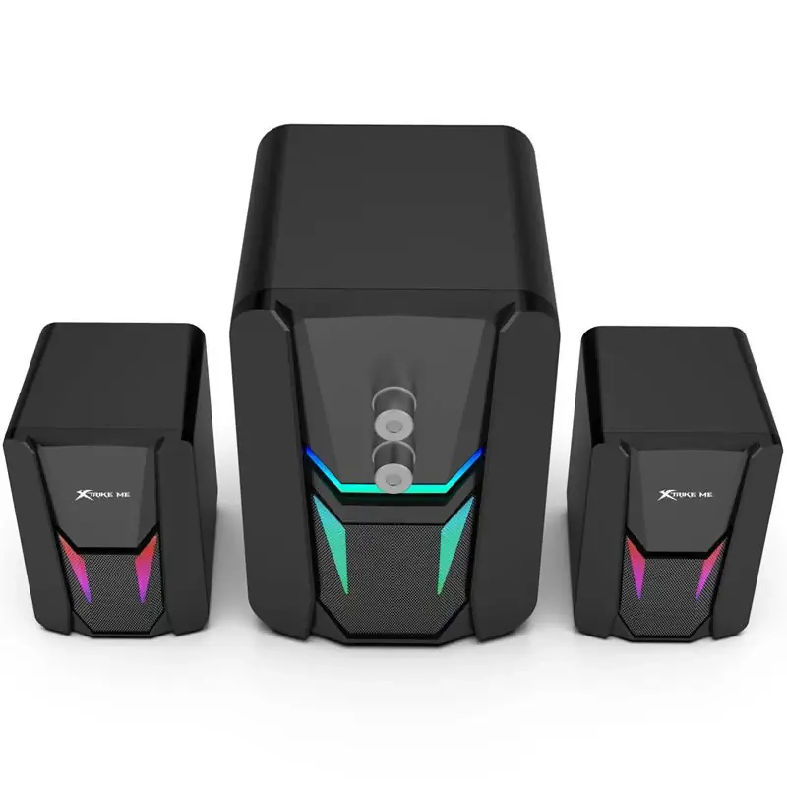 Акустическая система Xtrike Me SK-612 UA