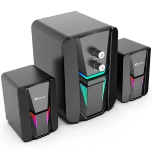 Акустическая система Xtrike Me SK-612 UA