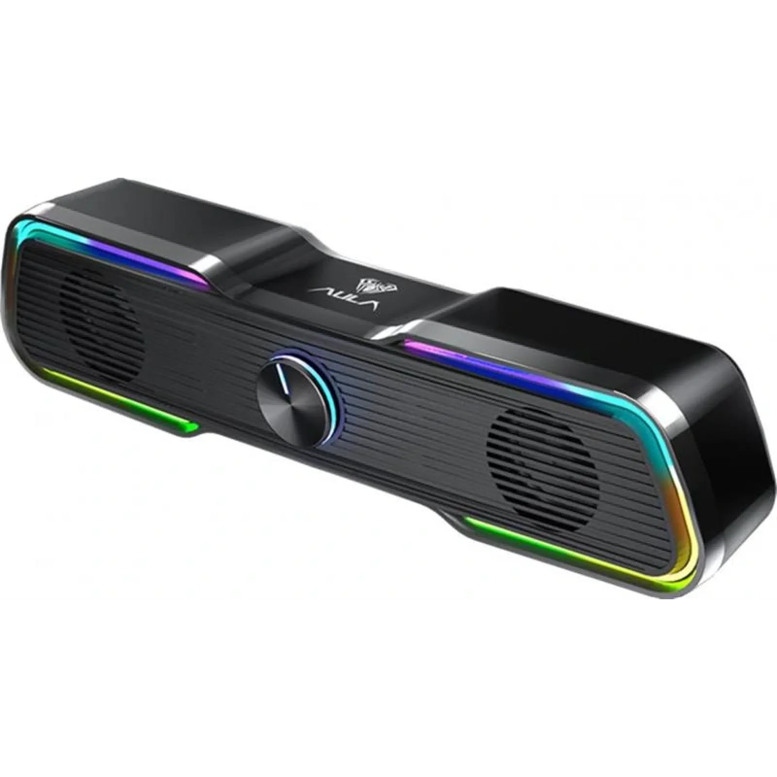 Акустична система Aula N-169B Black (6948391265056) UA