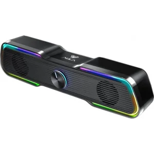 Акустична система Aula N-169B Black (6948391265056) UA