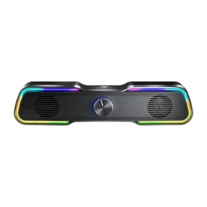Акустична система Aula N-169B Black (6948391265056) UA