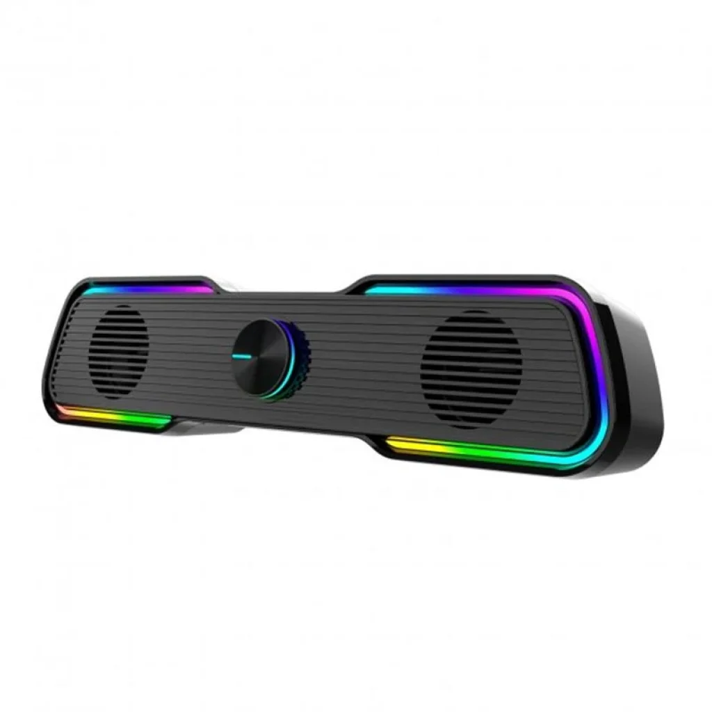 Акустична система Aula N-169B Black (6948391265056) UA